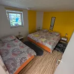 Apartma Sinc