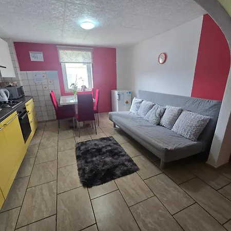 Sinc Апартаменты