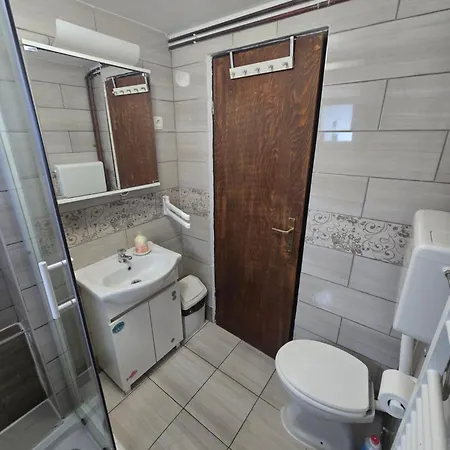 Апартаменты Sinc *