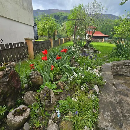 Sinc * Кобарид