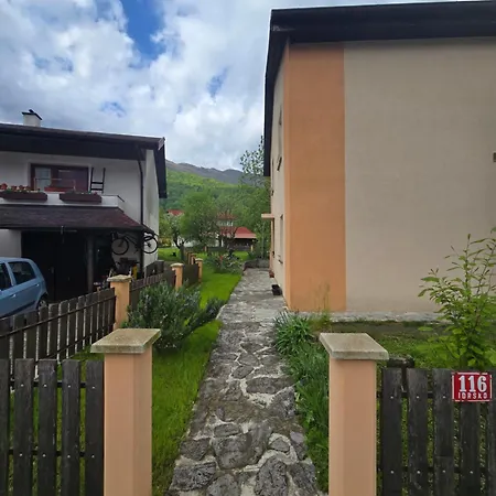 Sinc Апартаменты