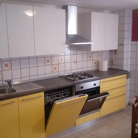 Апартаменты Sinc *