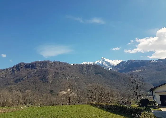 Apartament Sinc Kobarid